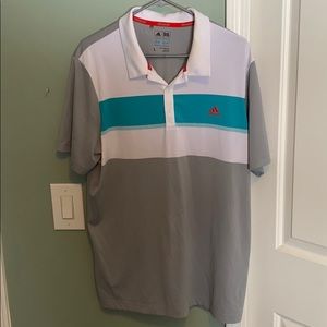 Adidas Climacool Golf Tee